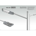 40w~200w led light street with aluminum lamp body , IP65 Bridgelux chip led street lighting manufactures